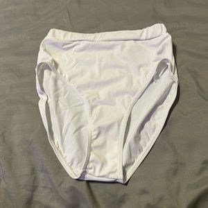 BALERA high waisted breifs